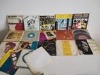 20 vintage singles 45 toeren uit de jaren '60, Cd's en Dvd's, Vinyl Singles, Gebruikt, Wereldmuziek, 7 inch, Single