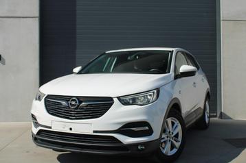 Opel Grandland X 1.2 Turbo |CARPLAY | PDC | CRUISE |1STE EIG beschikbaar voor biedingen