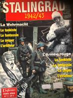 La bataille de Stalingrad gazette Uniformes HS, Comme neuf