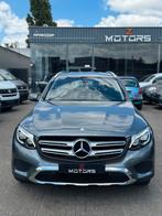 MERCEDES GLC 220 // AUTOMAAT // EURO 6b, Automaat, Bedrijf, Diesel, 2143 cc
