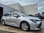 Toyota Corolla 1.8i // HYBRID // 2022 !!, Autos, Achat, Euro 6, Entreprise, Noir