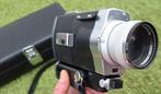 Minolta Autopack 8-D6. Super 8mm camera, Audio, Tv en Foto, Videocamera's Analoog, Ophalen, 8mm, Camera
