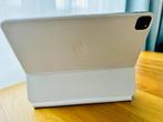 Originele Apple Magic Keybord hoes (wit) Voor IPad Pro 12,9, Computers en Software, Apple iPads, Ophalen, Apple iPad, Wit, 12 inch
