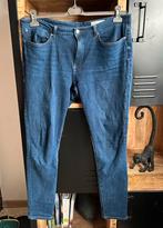 jeans van s.Oliver maat 46/32, Overige jeansmaten, Blauw, S.Oliver, Ophalen of Verzenden