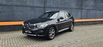 BMW X3 SDrive18d * xLine SPORT*/NAVI/LCI/CAMERA/LED/LEDER, Autos, Cuir, 110 kW, Entreprise, Carnet d'entretien