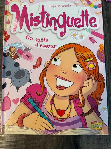 Lot de 5 Bandes Dessinées Très bon état beschikbaar voor biedingen