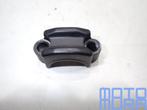 Stuurklem klem klembok BMW R1200GS R 1200 GS K25 2002 - 2007, Motoren, Gebruikt, -, -, Ophalen of Verzenden