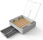 Incubateur automatique HHD 36 + œufs à incuber GRATUITS, Enlèvement ou Envoi, Neuf, Couveuse