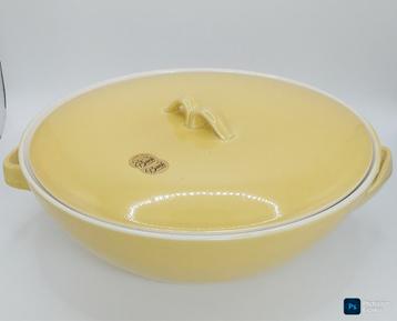 Schaal Boch Frères "Saturne" beschikbaar voor biedingen