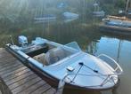 Speedboot / motorboot ALMAR 430, Ophalen, Gebruikt, Minder dan 70 pk, 3 tot 6 meter