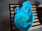 Sweat turquoise 25 cm - petit chien, Ophalen, Zo goed als nieuw
