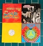 House Techno New Beat - 4 maxi vinyls, Cd's en Dvd's, Vinyl | Dance en House, Ophalen of Verzenden, 12 inch, Overige genres