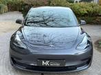 Tesla Model 3 Standard Plus +/ Panodak/Facelift/Autopilot, Auto's, 4 deurs, 0 kg, Parkeersensor, 259 kW