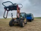 Mooie Voordroog in grote balen / midi balen hooi, Dieren en Toebehoren, Ophalen
