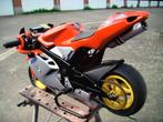 Competitie, Fietsen en Brommers, Ophalen, Overige typen, Zo goed als nieuw, 50 cc