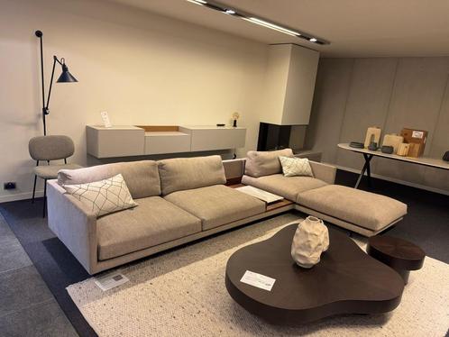 TOONZAALMODEL ZETEL MAHO WENDELBO, Huis en Inrichting, Zetels | Zetels, Nieuw, Hoekbank, Vierpersoons of meer, 300 cm of meer