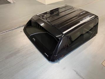 HARDTOP VW AMAROK ALPHA 2023 - 2025 beschikbaar voor biedingen