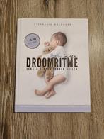 Baby in een droomritme (Stephanie Molenaar), Boeken, Ophalen, Stephanie Molenaar, Zo goed als nieuw, Opvoeding tot 6 jaar