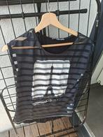 Geischa t shirt maat Xs, Kleding | Dames, T-shirts, Ophalen of Verzenden, Gedragen, Maat 34 (XS) of kleiner