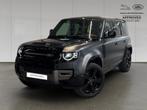 Land Rover Defender 110 P525 Carpathian Edition 2 YEARS WARR, Auto's, Land Rover, Automaat, Overige kleuren, 525 pk, 5 deurs