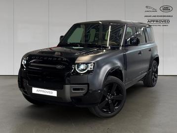 Land Rover Defender 110 P525 Carpathian Edition 2 YEARS WARR beschikbaar voor biedingen