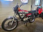 motor oldtimer YAMAHA RS-100, Motoren, Toermotor, 11 kW of minder, Minimaal motorrijbewijs A1, 99 cc