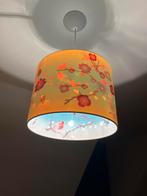 Hanglamp kinderkamer met vogels en bloesem, Ophalen, Gebruikt