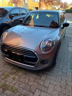 MINI Cooper in zeer goede staat!, Autos, Mini, Argent ou Gris, Achat, Euro 6, Noir