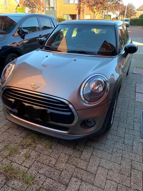 MINI Cooper in zeer goede staat!, Autos, Mini, Particulier, Cooper, ABS, Airbags, Air conditionné, Bluetooth, Ordinateur de bord