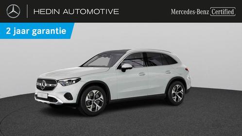 Mercedes-Benz GLC-Klasse 300 e 4Matic Luxury Line | Panorami, Auto's, Mercedes-Benz, Bedrijf, Te koop, GLC, 360° camera, 4x4, Cruise Control
