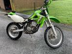 Kawasaki KLX 300, Motos, Motos | Kawasaki, Particulier