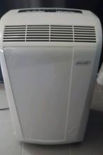 De'Longhi AIRCO, Elektronische apparatuur, Airco's, Ophalen, Zo goed als nieuw, Mobiele airco