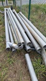 15 rioolbuizen, Doe-het-zelf en Bouw, Buizen en Afvoer, Ophalen