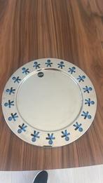 Alessi plateau, Ophalen