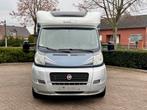 FIAT CAPRON GLÜCK, Caravans en Kamperen, Bedrijf