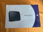 Internet Box 6 Proximus (Wi-Fi 6) – Neuve sous blister, Computers en Software, Ophalen, Nieuw, Router met modem, Proximus