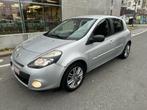 Renault Clio 3 1.5DCI 2012 5 Portes Airco Régulateur Jantes, Autos, Achat, Entreprise, Boîte manuelle, Noir