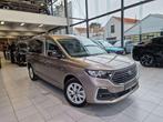 Ford Tourneo Connect L2 4 PLAATSEN +ROLSTOELWAGEN-NIEUW-4214, Bedrijf, 5 zetels, Metaalkleur, Overige carrosserie