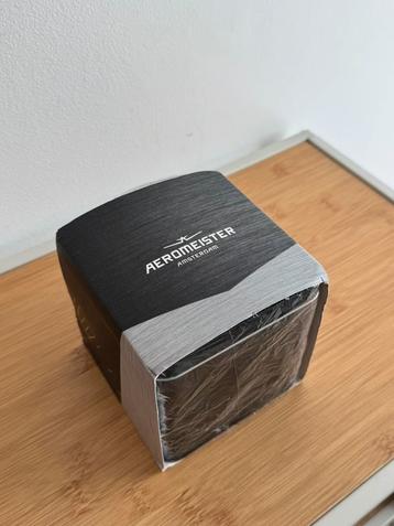 AEROMEISTER SPACE AM3102 beschikbaar voor biedingen