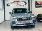 Audi Q3 35 TFSI S port tronic * Line * GARANTIE 12 M *, Autos, Audi, SUV ou Tout-terrain, 5 places, Cuir, Automatique