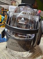 Bissel spotclean auto pro select tapijtreiniger te huur, Ophalen of Verzenden, Zo goed als nieuw