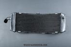 Radiateur Radiator AVDB YAMAHA TMAX 500 2001 - 2011 T-MAX, Motoren, Ophalen of Verzenden, Nieuw