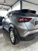 Nissan // Juke Automaat, Auto's, Stof, Bedrijf, 5 zetels, 5 deurs