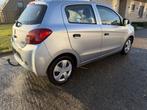Mitsubishi Space Star, Auto's, Mitsubishi, Voorwielaandrijving, Stof, 4 cilinders, Bedrijf