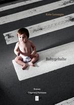 Te Koop Boek BABYGEHALTE Kobe Lacompte, Boeken, Ophalen of Verzenden, Zo goed als nieuw, Kobe Lacompte