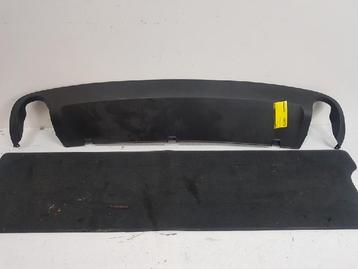 SPOILER Audi A6 (C6) (|4F5807521|4F5807521AE|), Utilisé, Audi