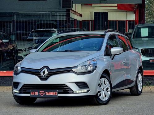 Renault Clio 0.9 TCe / 1er Main / Cruise / Clim / Euro 6c, Auto's, Renault, Bedrijf, Te koop, Clio, ABS, Airbags, Airconditioning