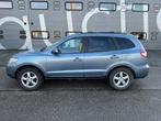2006 Hyundai Santa Fe 2.2 Personenauto 16-SJ-SK, Auto's, Gebruikt, Overige brandstoffen, Bedrijf, Handgeschakeld