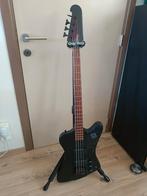 Epiphone gothic thunderbird 4-string bass, Muziek en Instrumenten, Ophalen, Zo goed als nieuw