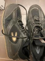 Chaussures de travail 3paires, Enlèvement, Porté, Chaussures de travail